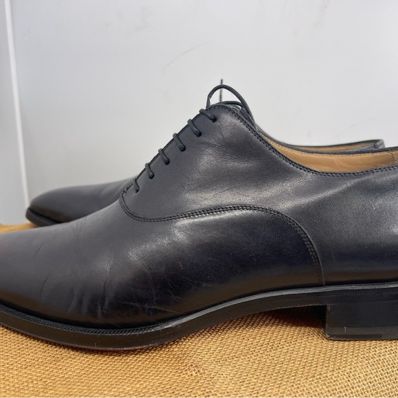 $1200 AUTH CHRISTIAN LOUBOUTIN MENS SHOES MADE IN ITALY US 8 EU 41 main image 10